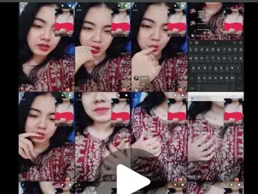 Anna Cewek Cantik Toge Hobi Vcs Colmek Bugil