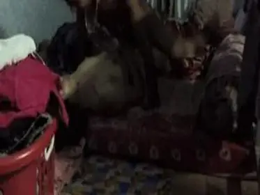 Gadis Asisten Cantik Pasrah Goyang Kasur Kamar