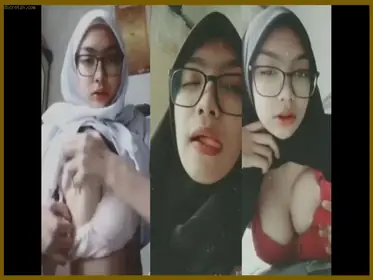 Nurul Maisaroh Hijab Tobrut Masturbasi