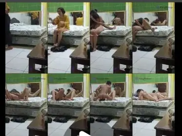 Pamit Senam Zumba Malah Selingkuh Di Oyo