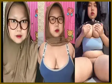 Update Koleksi Exib Colmek Lyora Hijab Gemoy